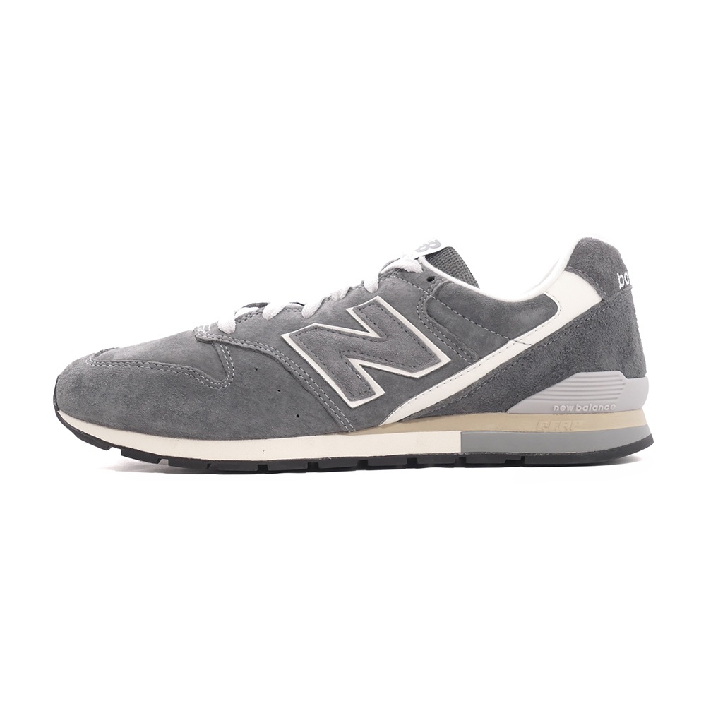 スニーカー ニューバランス NEW BALANCE CM996 グレー 灰 CM996EN2 NB