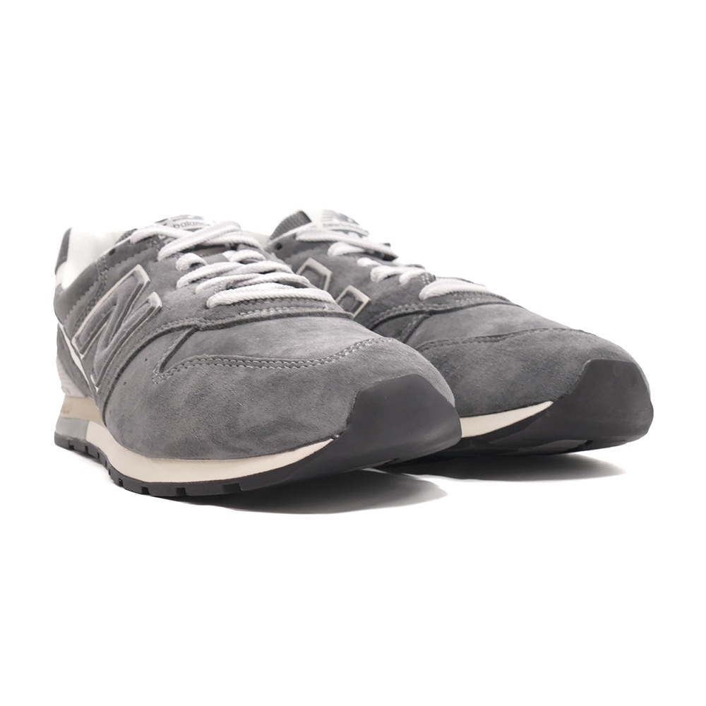スニーカー ニューバランス NEW BALANCE CM996 グレー 灰 CM996EN2 NB