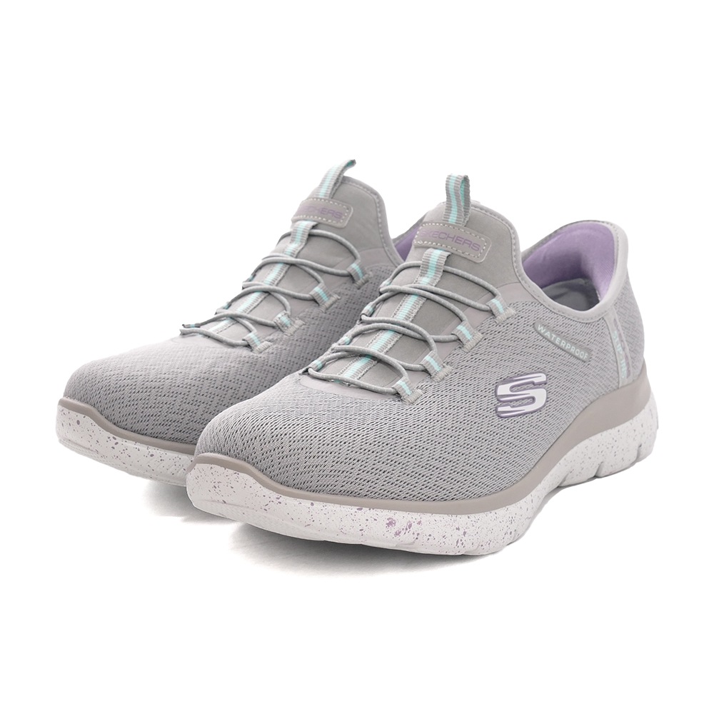 ���ˡ����� �����å��㡼�� SKECHERS ����åץ��󥺥��ߥåȥ٥��ȥ��祤��  150199W-GYAQ ��ǥ����� ���塼�� �� 