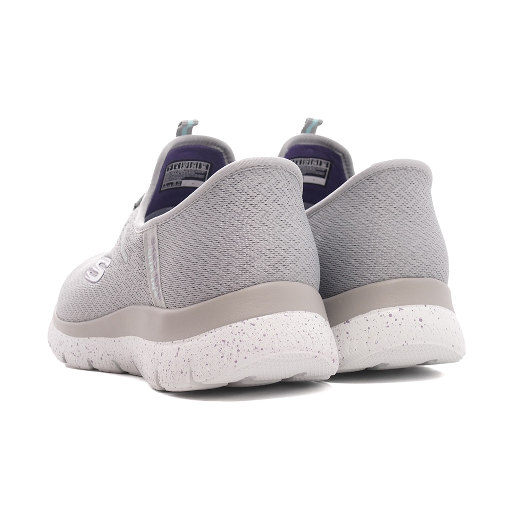 ���ˡ����� �����å��㡼�� SKECHERS ����åץ��󥺥��ߥåȥ٥��ȥ��祤��  150199W-GYAQ ��ǥ����� ���塼�� �� 