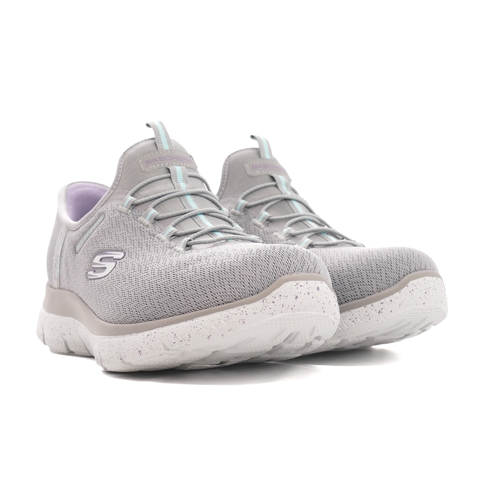 ���ˡ����� �����å��㡼�� SKECHERS ����åץ��󥺥��ߥåȥ٥��ȥ��祤��  150199W-GYAQ ��ǥ����� ���塼�� �� 