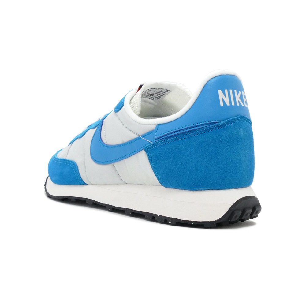 スニーカー ナイキ NIKE チャレンジャーOG ピュアプラチナ/レーザー