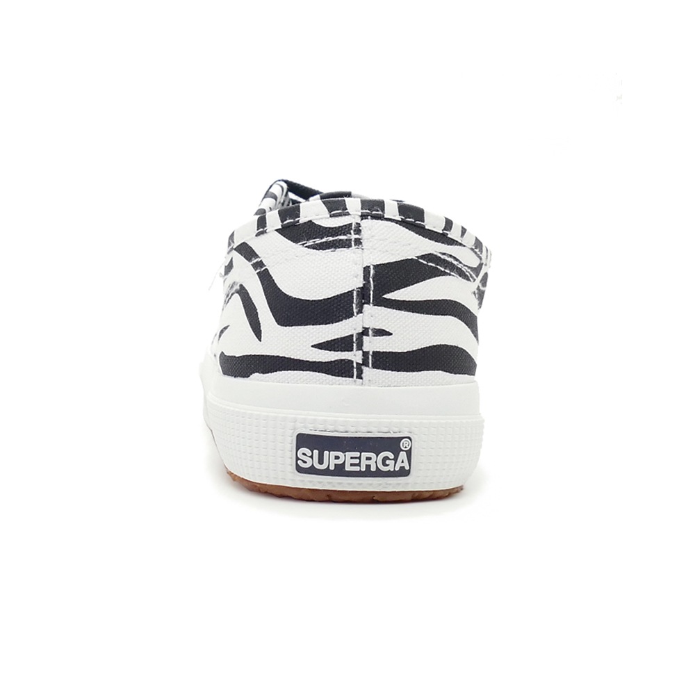 ���ˡ����� ���ڥ륬 SUPERGA 2750-FANTASY COTU �ӥå����֥� �ۥ磻�� �֥�å� A4G 1S001W00-A4G ��ǥ����� ���塼�� �� 21Q1