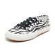 ���ˡ����� ���ڥ륬 SUPERGA 2750-FANTASY COTU �ӥå����֥� �ۥ磻�� �֥�å� A4G 1S001W00-A4G ��ǥ����� ���塼�� �� 21Q1