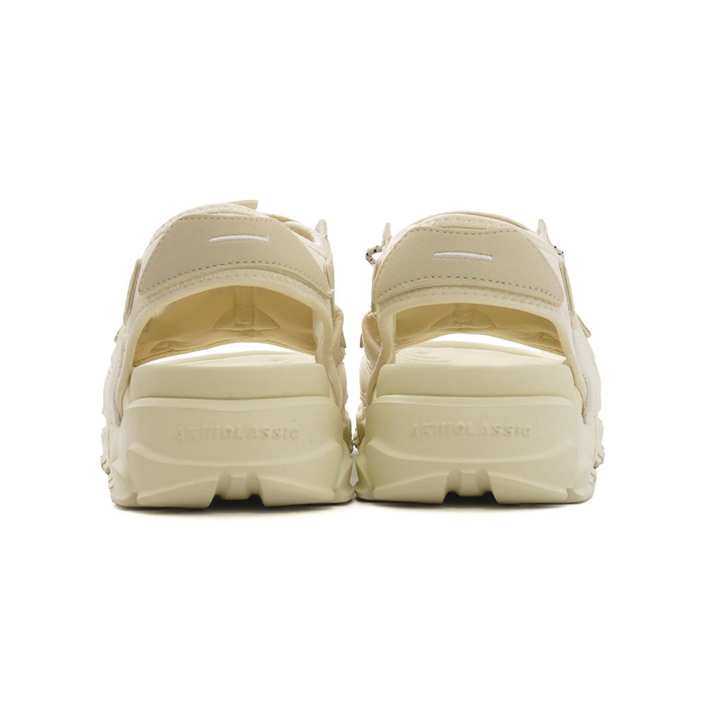  饷å AKIII CLASSIC 襻ߥƥȥå ۥ磻  AKC-0074-WHI  ǥ 塼  23SS