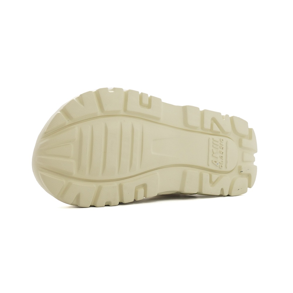  饷å AKIII CLASSIC 襻ߥƥȥå ۥ磻  AKC-0074-WHI  ǥ 塼  23SS