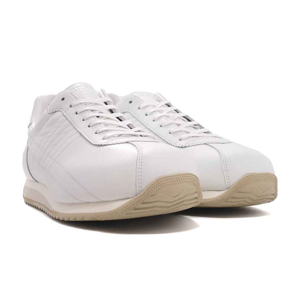 ���ˡ����� �ѥȥ�å� PATRICK ���󥬡��������� �ۥ磻�� �� 507090 ��� ��ǥ����� ���塼�� �� 25SS