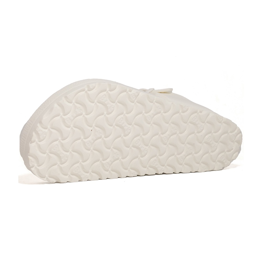 BIRKENSTOCK �ӥ륱�󥷥�ȥå� GIZEH EVA ���� EVA white �ۥ磻�� ���� ��˥��å��� 128221