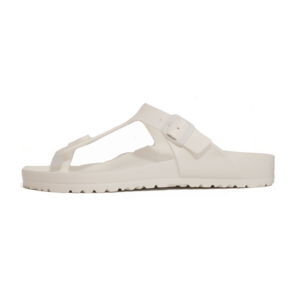 BIRKENSTOCK �ӥ륱�󥷥�ȥå� GIZEH EVA ���� EVA white �ۥ磻�� ���� ��˥��å��� 128221