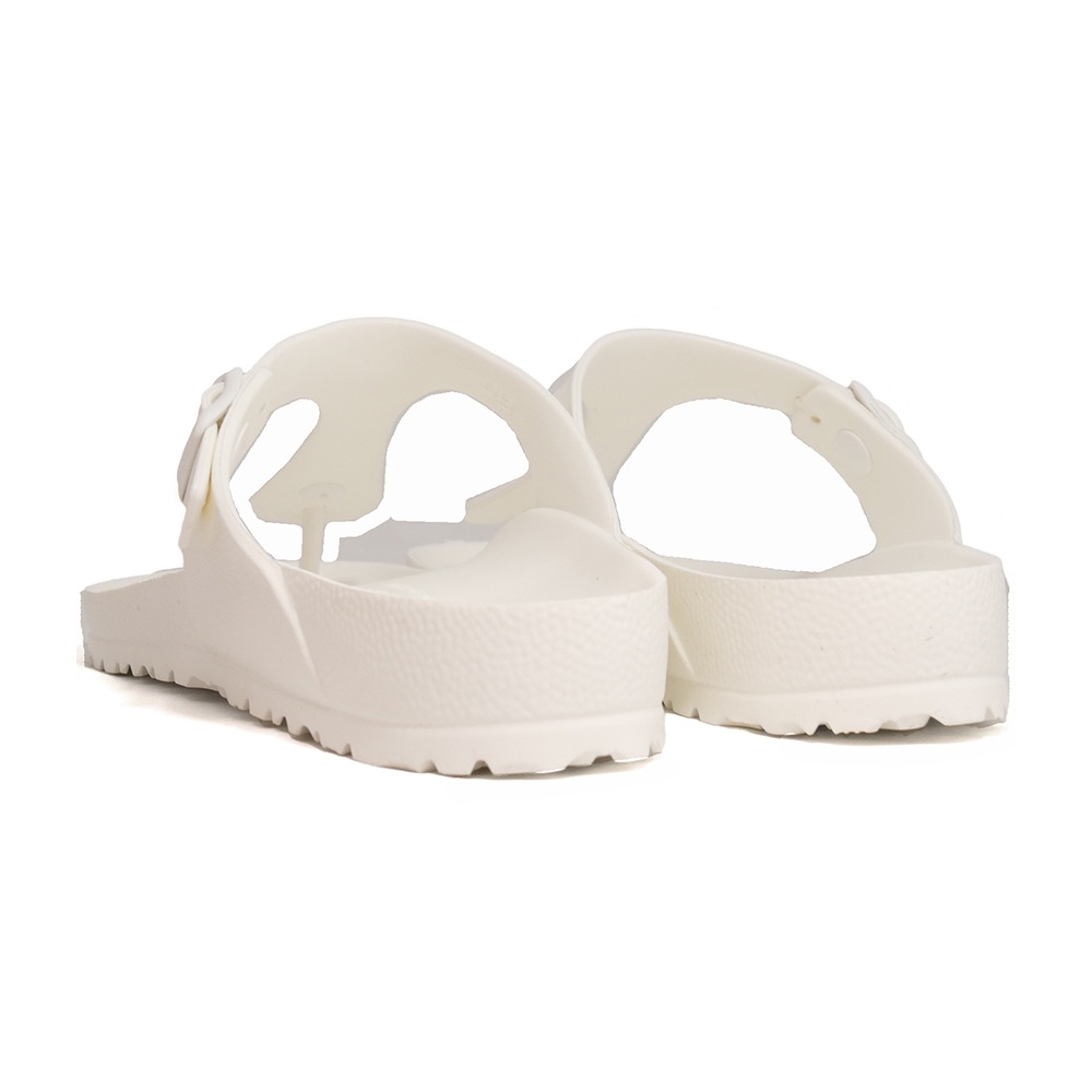 BIRKENSTOCK �ӥ륱�󥷥�ȥå� GIZEH EVA ���� EVA white �ۥ磻�� ���� ��˥��å��� 128221