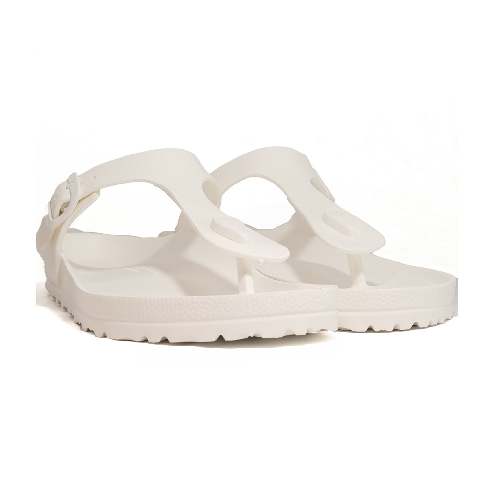 BIRKENSTOCK �ӥ륱�󥷥�ȥå� GIZEH EVA ���� EVA white �ۥ磻�� ���� ��˥��å��� 128221