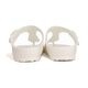 BIRKENSTOCK �ӥ륱�󥷥�ȥå� GIZEH EVA ���� EVA white �ۥ磻�� ���� ��˥��å��� 128221