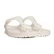 BIRKENSTOCK �ӥ륱�󥷥�ȥå� GIZEH EVA ���� EVA white �ۥ磻�� ���� ��˥��å��� 128221
