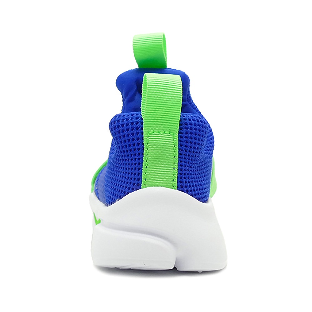 スニーカー ナイキ NIKE プレストエクストリームTD レーサーブルー