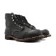 RED WING 8084 IRON RANGER ��åɥ����� 8084 ���������󥸥㡼 Black Harness �֥�å� �ϡ��ͥ�