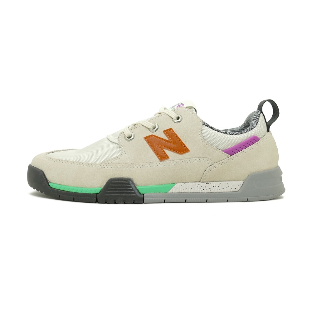 ���ˡ����� �˥塼�Х�� NEW BALANCE AM562SLT ��������� NB ��� ��ǥ����� ���塼�� �� 19SS