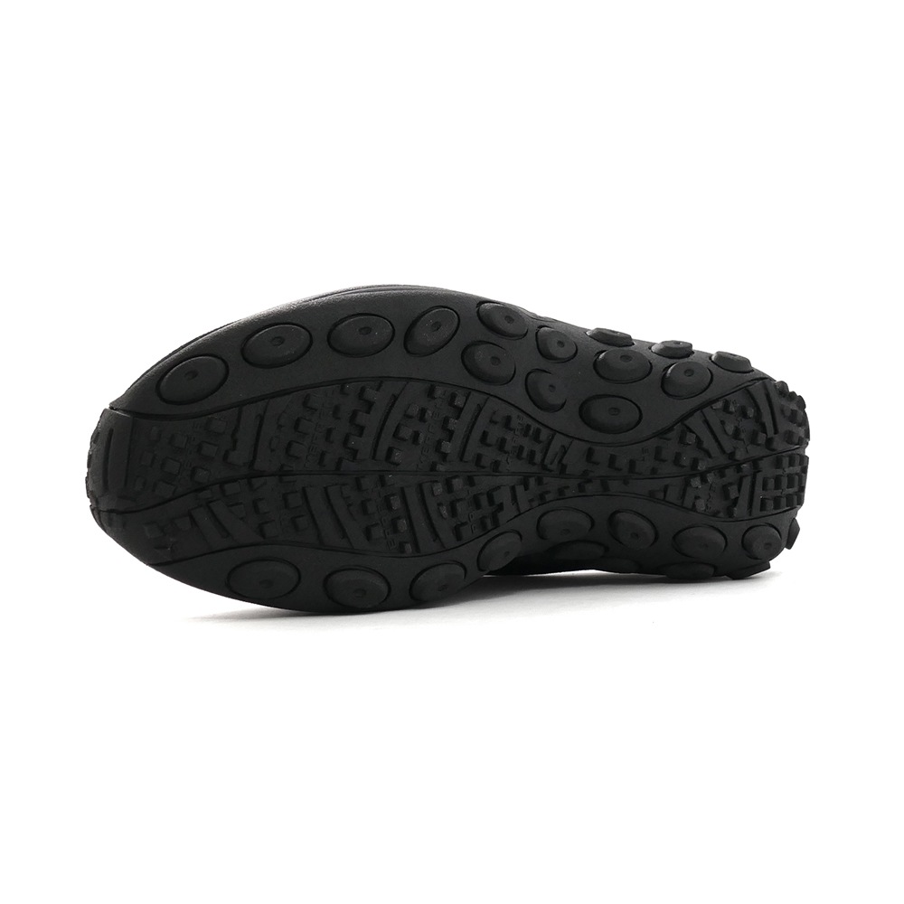 MERRELL JUNGLE SLIDE MIDNIGHT メレル ジャングル スライド シューズ スニーカーサンダル ( 黒 ブラック SANDAL  メンズ 国内正規品 J003297 )