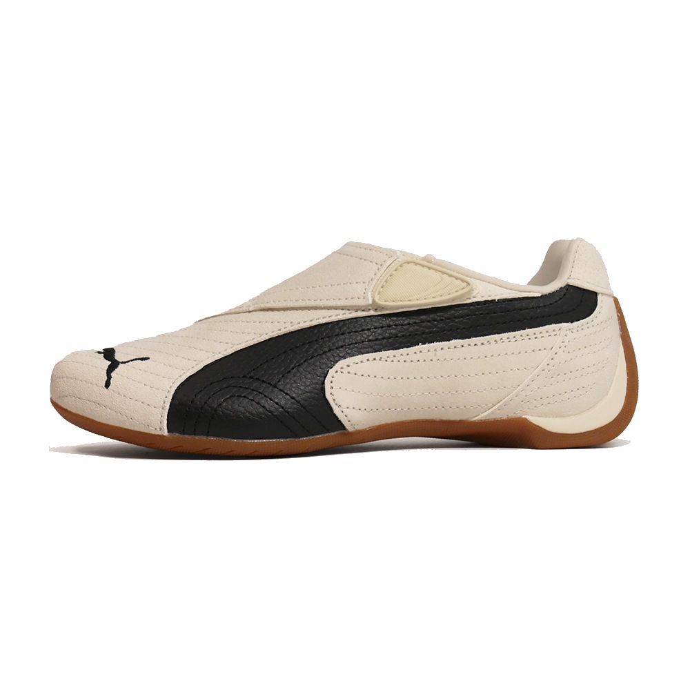 ���ˡ����� �ס��� PUMA ����åץ���å� �ۥ磻�� 406357-04 ��ǥ����� ���塼�� �� 26SS