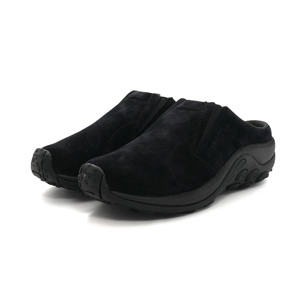 MERRELL メレル レディース 革製 25.5 黒 MERRELL（メレル） メンズ ムートピアレース J20551 M MOOTOPIA LACE