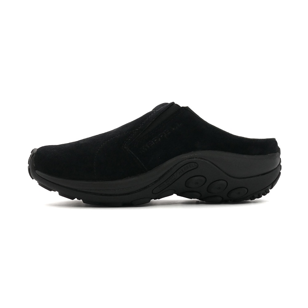 スニーカー メレル MERRELL ジャングルスライド ブラック 黒
