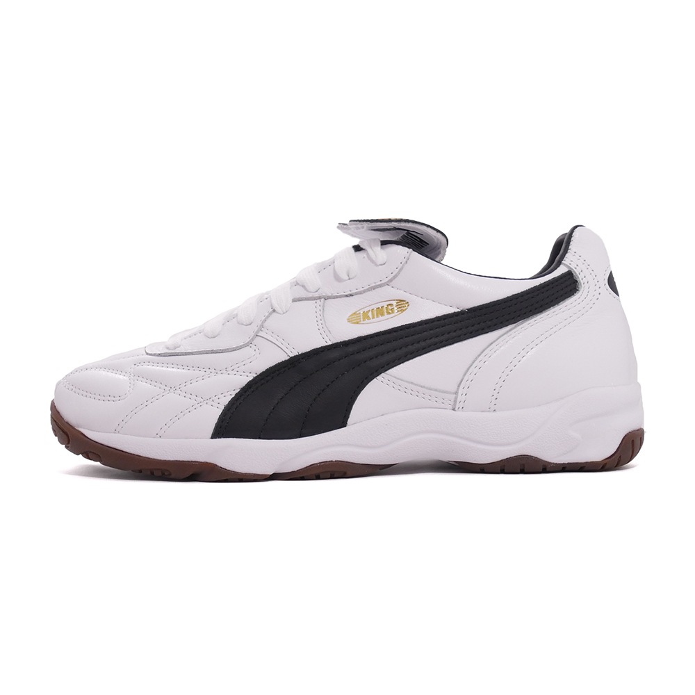 ���ˡ����� �ס��� PUMA ���󥰥���ɥ� �ۥ磻�� �� 401683-13 ��� ��ǥ����� ���塼�� �� 25AU