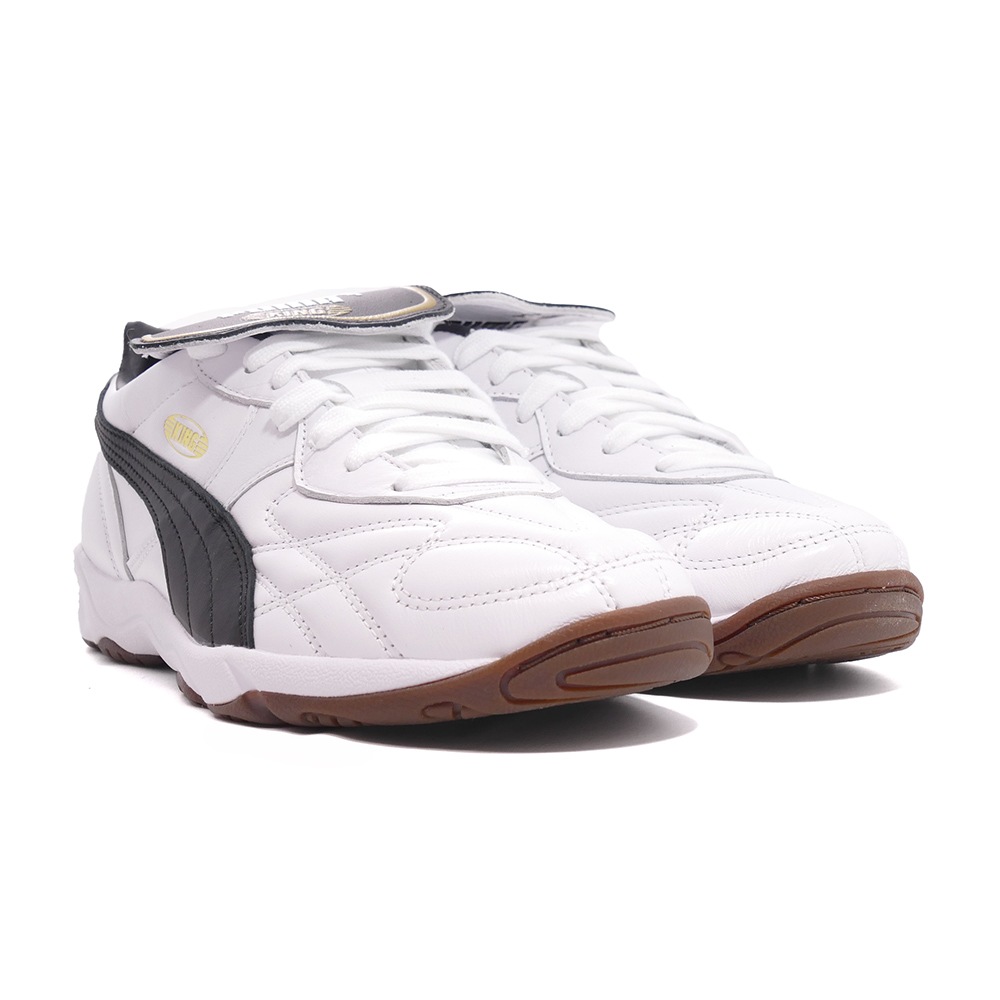 ���ˡ����� �ס��� PUMA ���󥰥���ɥ� �ۥ磻�� �� 401683-13 ��� ��ǥ����� ���塼�� �� 25AU