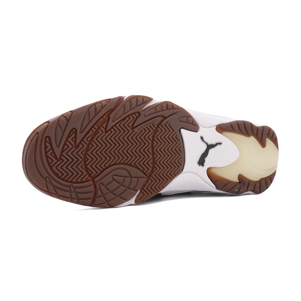 ���ˡ����� �ס��� PUMA ���󥰥���ɥ� �ۥ磻�� �� 401683-13 ��� ��ǥ����� ���塼�� �� 25AU