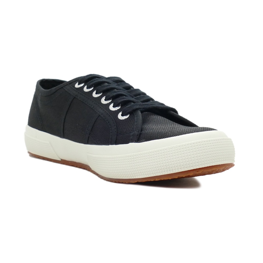 ���ˡ����� ���ڥ륬 SUPERGA 2750-COTU CLASSIC �֥�å� F�ۥ磻�� F83 S000010-F83 ��� ��ǥ����� ���塼�� �� 21Q1