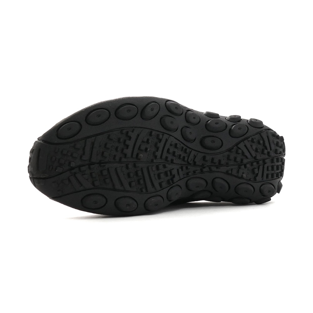 スニーカー メレル MERRELL ジャングルスライド ガンスモーク 茶