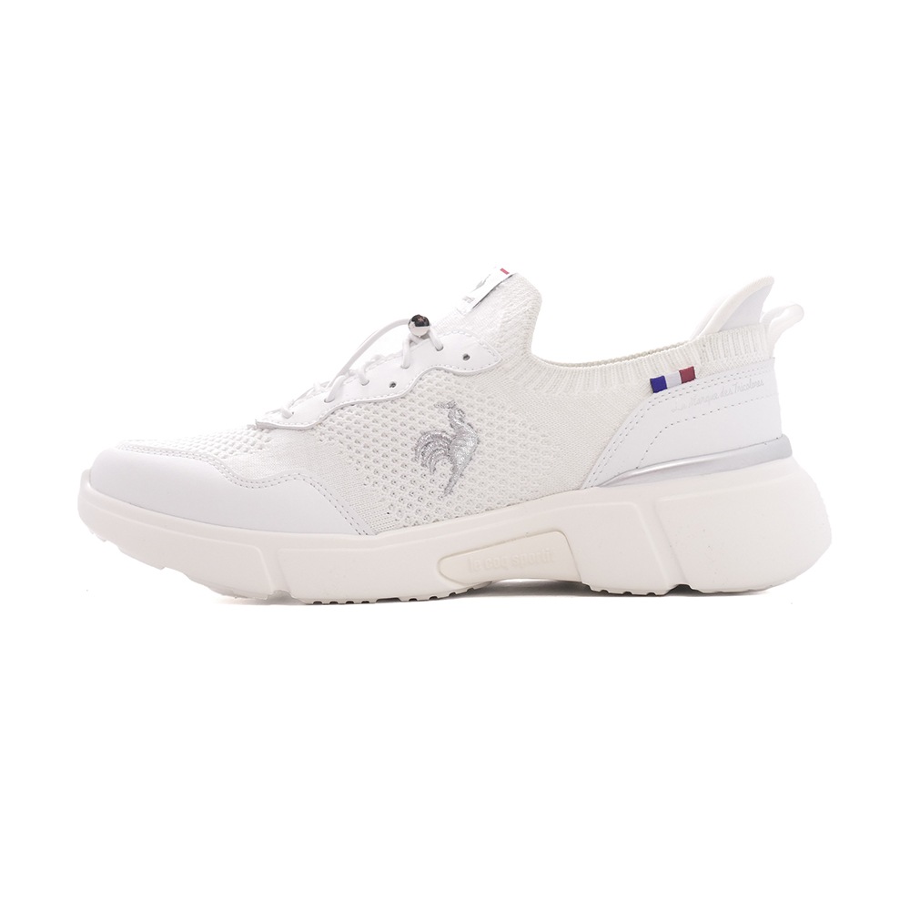 ���ˡ����� �륳�å� ���ݥ�ƥ��� le coq sportif LCS����� �ۥ磻�� �� QL3XJC01WH ��ǥ����� ���塼�� �� 24