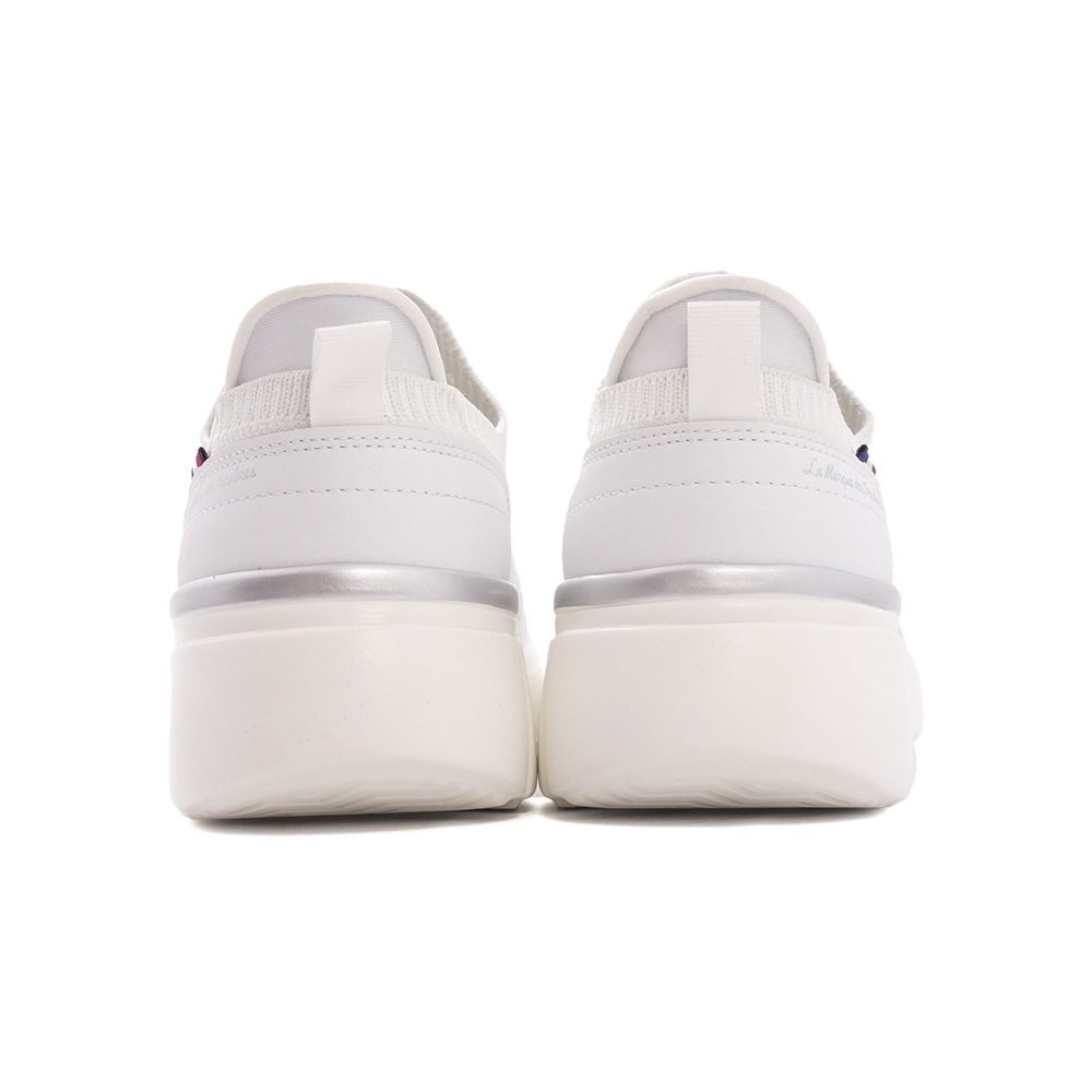 ���ˡ����� �륳�å� ���ݥ�ƥ��� le coq sportif LCS����� �ۥ磻�� �� QL3XJC01WH ��ǥ����� ���塼�� �� 24