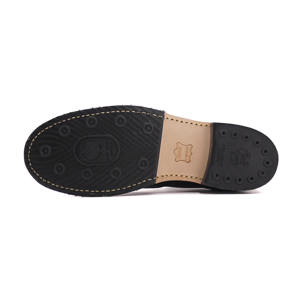 �֡��� ��åɥ����� RED WING �٥å��ޥ� �֥�å� �� 9423 ��� ���塼�� �� 
