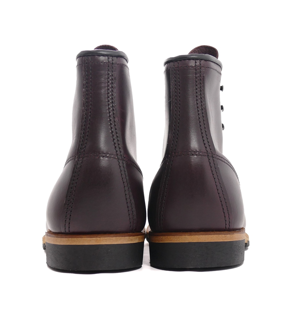 �֡��� ��åɥ����� RED WING �٥å��ޥ� �֥�å� �����꡼ ���� 9419 ��� ���塼�� �� 