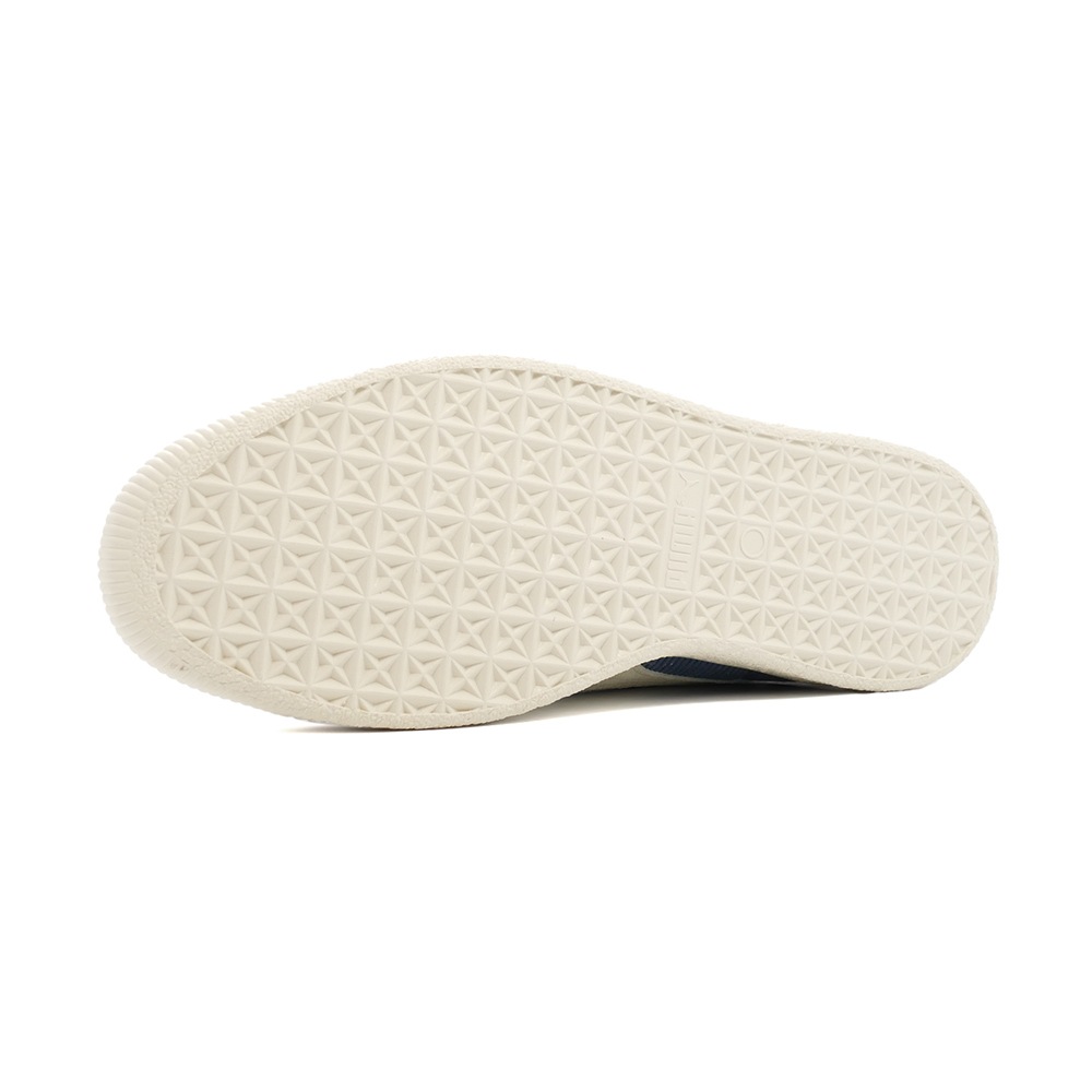 スニーカー プーマ PUMA バスケットビンテージバターグッズ ダーク