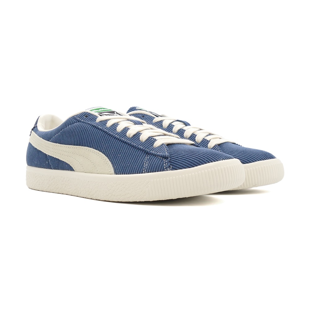 ���ˡ����� �ס��� PUMA �Х����åȥӥ�ơ����Х������å� �������ǥ˥�/�������ѡ��ۥ磻�� �� �� �ͥ��ӡ� 381099-01 ��� ���塼�� �� 21AW