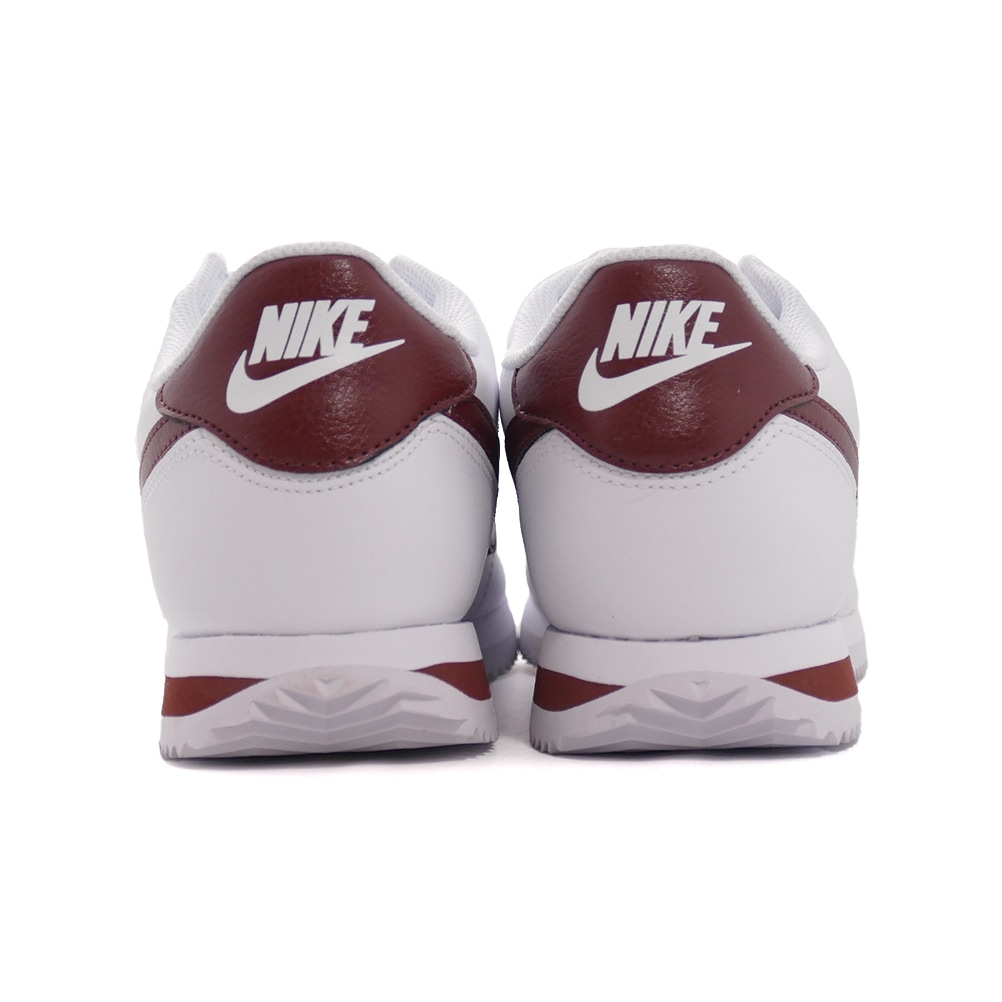 国内発◆NIKE◇ナイキ コルテッツ CORTEZ MDM4044 107WHT/DKPONY スニーカー ナイキ NIKE コルテッツ ホワイト 白 DM4044-107