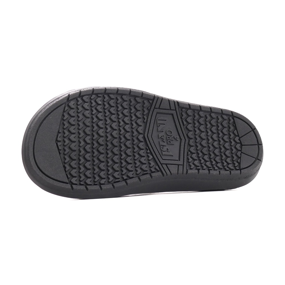 ������� �������ɥ���å� ISLAND SLIPPER PT202���ࡼ���쥶�� �֥�å� PB202-BLK ��ǥ����� ���塼�� �� 