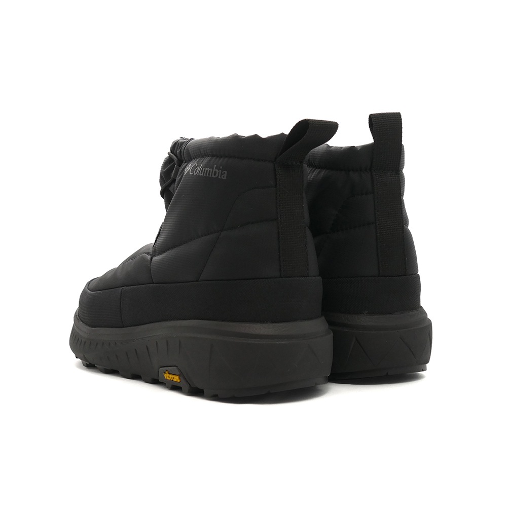 ブーツ コロンビア Columbia イエローテイルショーティアドバンス