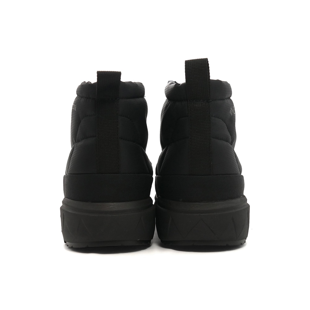 ブーツ コロンビア Columbia イエローテイルショーティアドバンス