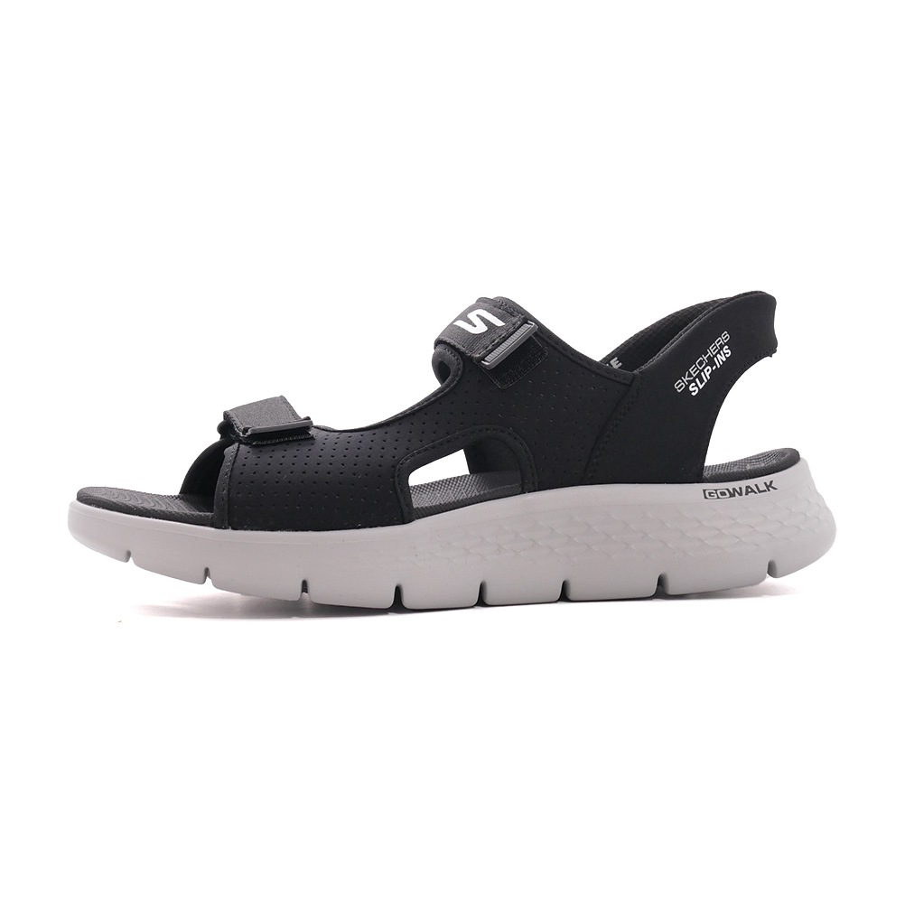 たんぽぴよ Skechers Slip-ins: GO WALK 7 Sandal - Ken