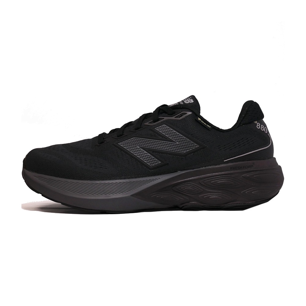 ���˥󥰥��塼�� �˥塼�Х�� NEW BALANCE 880v15�����ƥå��� �֥�å� M880GB15 NB ��� ���塼�� �� 26SS