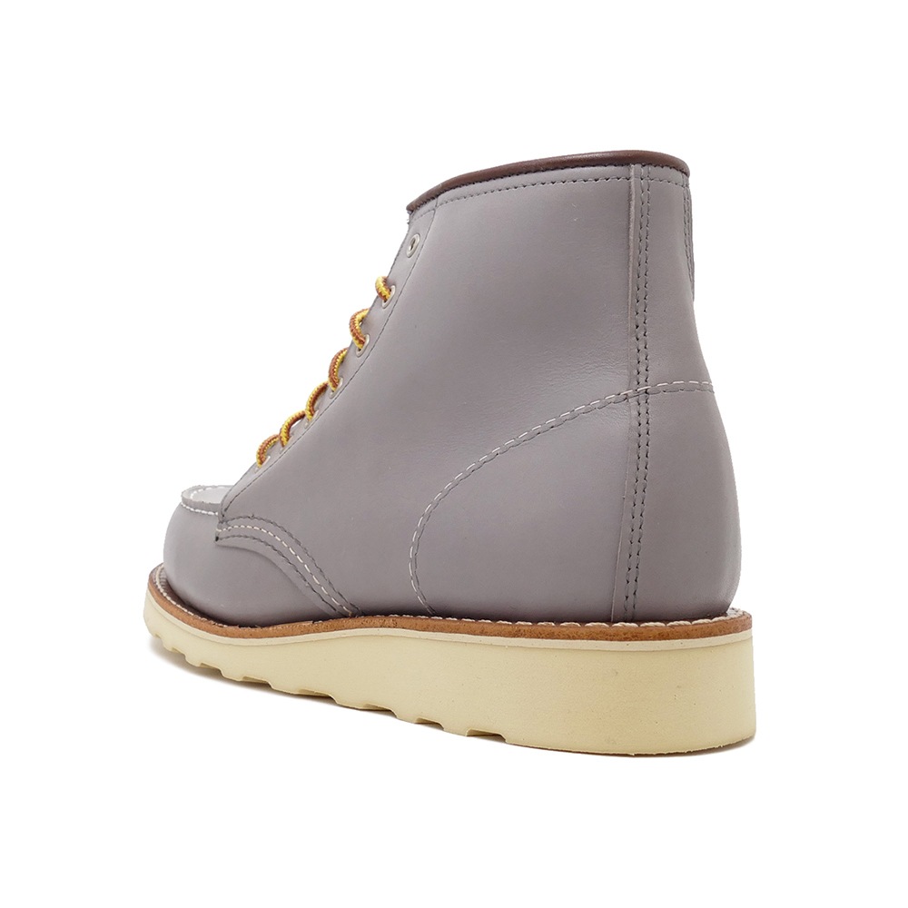 RED WING 3378 ICON 6" Classic Moc ��åɥ����� 3378 6����� ���饷�å���å� Granite Boundary ����ʥ��� �Х�����꡼
