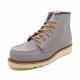 RED WING 3378 ICON 6" Classic Moc ��åɥ����� 3378 6����� ���饷�å���å� Granite Boundary ����ʥ��� �Х�����꡼