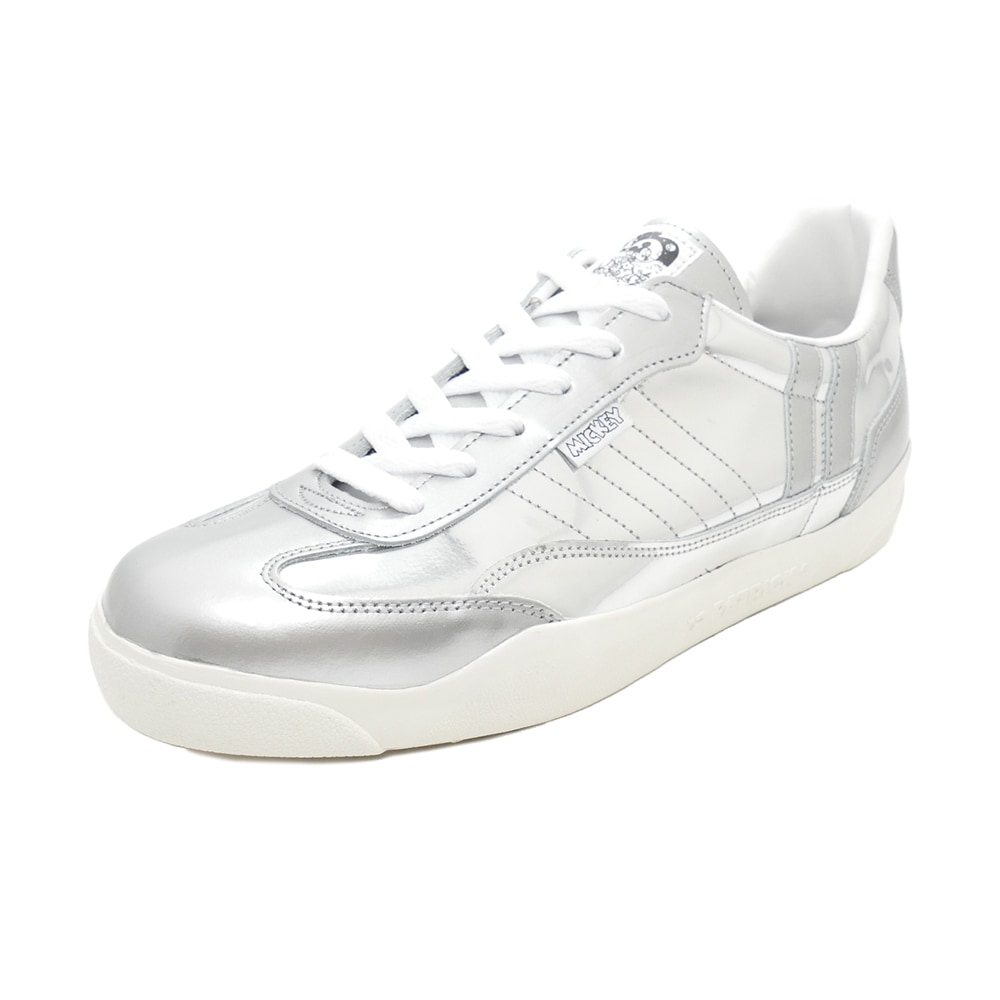 スニーカー パトリック Patrick ミッキー コペン Slv シルバー メンズ レディース シューズ 靴 21q1 Pistacchio Daikanyama スニーカー パトリック Patrick ミッキー コペン Slv シルバー メンズ レディース シューズ 靴 21q1 Pistacchio Daikanyama