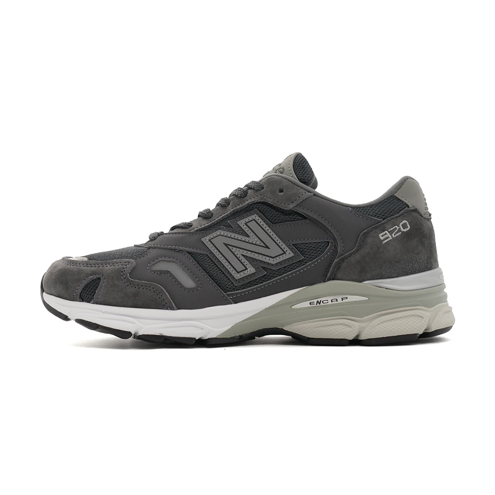 ���ˡ����� �˥塼�Х�� NEW BALANCE M920CHR ���졼 �� M920CHR NB ��� ���塼�� ��