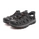  å㡼 SKECHERS ȥ쥹-Ρå ֥å  205187-BLK  塼  24
