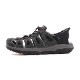  å㡼 SKECHERS ȥ쥹-Ρå ֥å  205187-BLK  塼  24