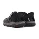  å㡼 SKECHERS ȥ쥹-Ρå ֥å  205187-BLK  塼  24