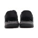  å㡼 SKECHERS ȥ쥹-Ρå ֥å  205187-BLK  塼  24