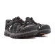  å㡼 SKECHERS ȥ쥹-Ρå ֥å  205187-BLK  塼  24